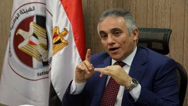 الوطنية للانتخابات: