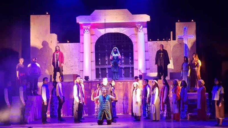 المركز الثقافي بطنطا