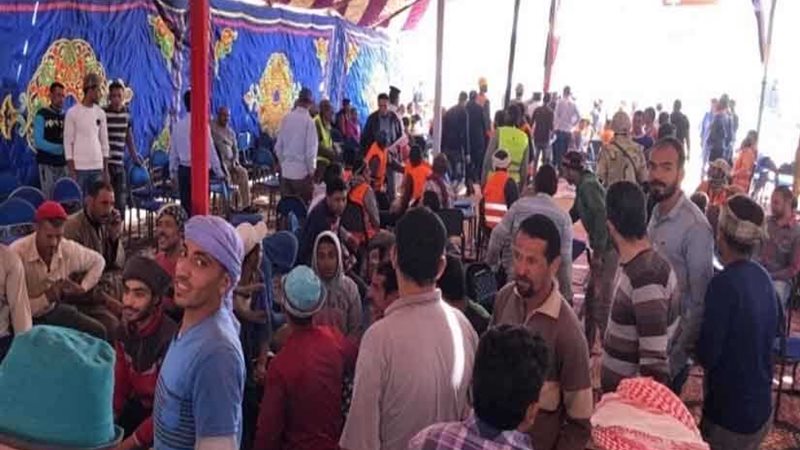 قطاع الأعمال: إقبال