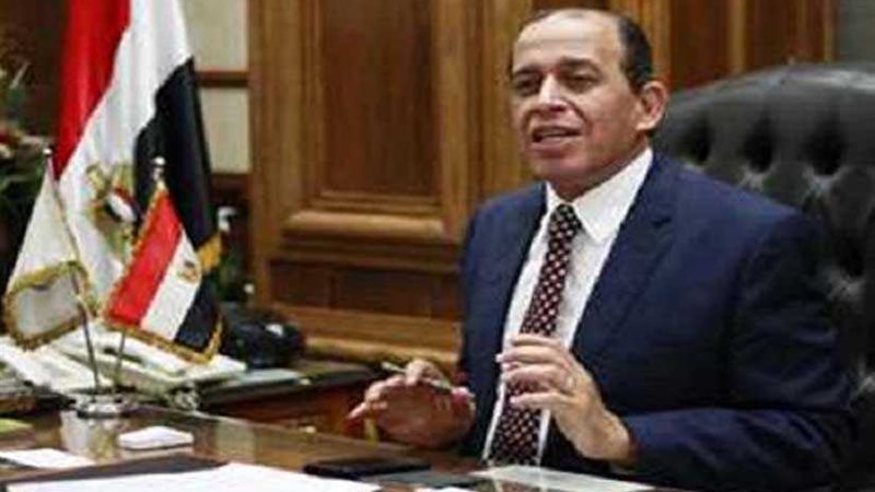 نادي القضاة : لم