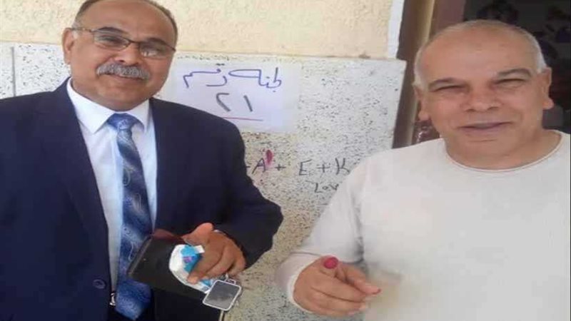 عائلة محمد صلاح تدلي