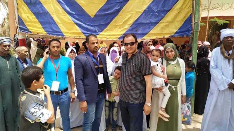 زحام على لجان الغنايم