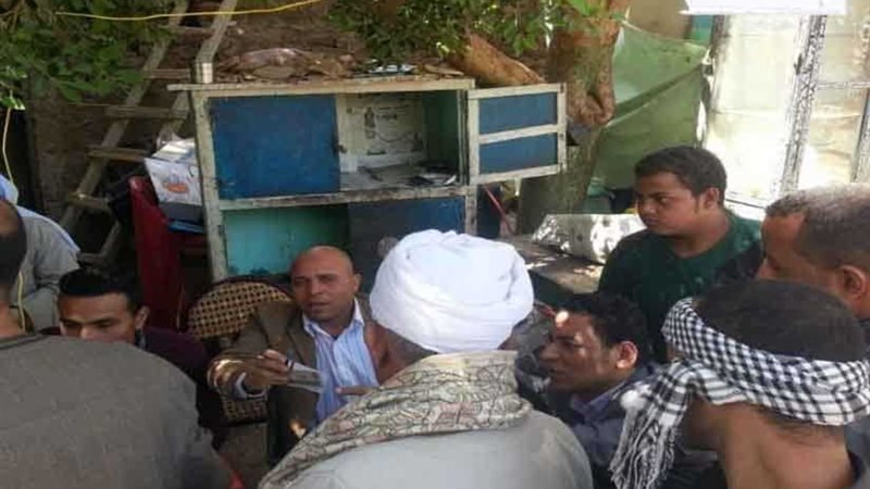 لليوم الثالث.. شطورة