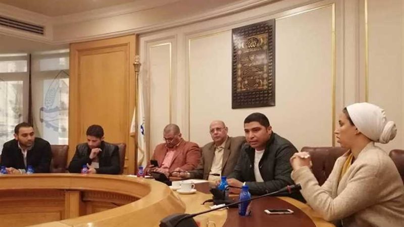 شعبة الأدوات المنزلية