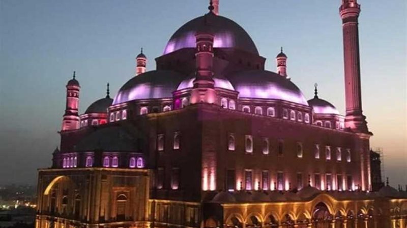 فرق فنية سعودية تصدح