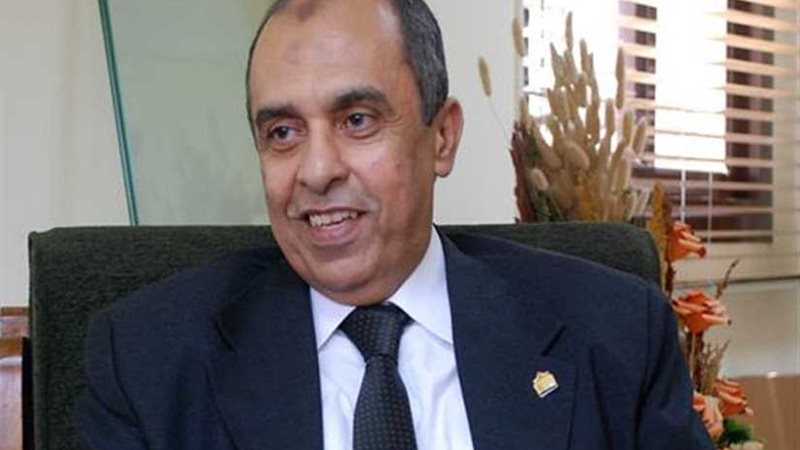 أبوستيت يبحث مع نائب