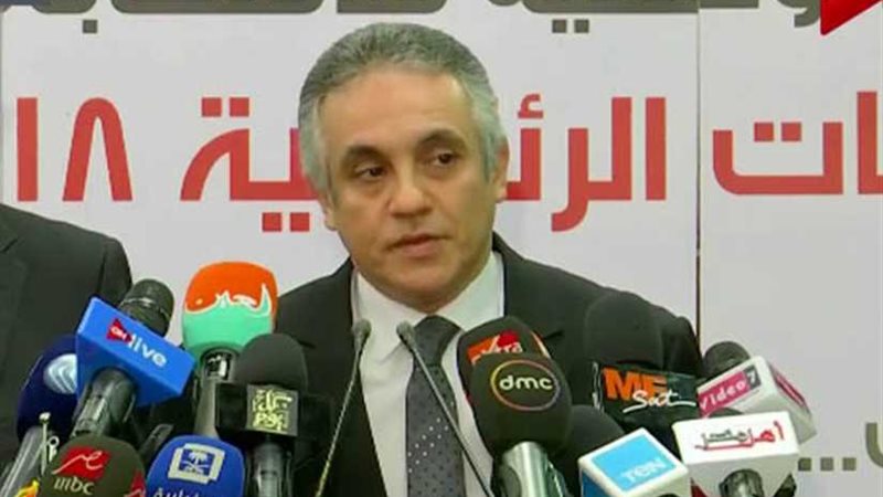 الوطنية للانتخابات: