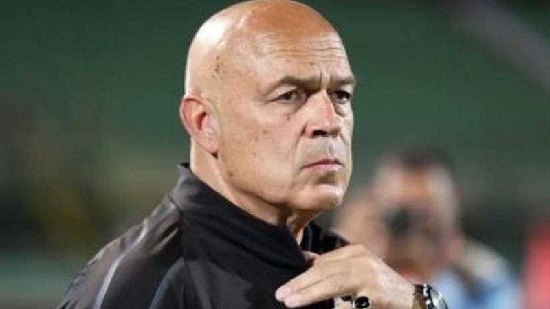 جروس يعلن قائمة الزمالك