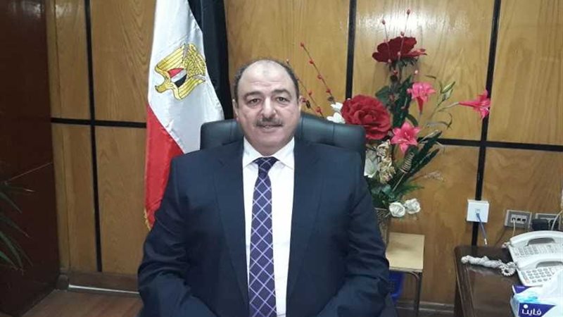 نائب رئيس جامعة الأزهر: