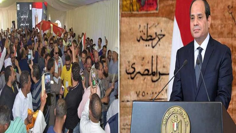 موجز الرابعة.. انتظام