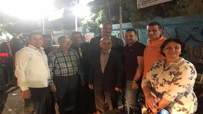 التعديلات الدستورية..