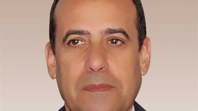 محافظ شمال سيناء: