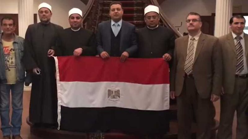 بالفيديو.. المصرية