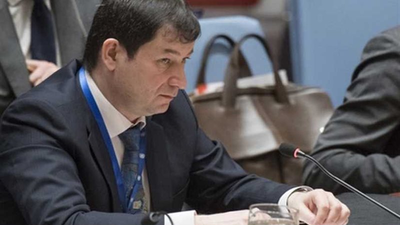 روسيا: نتوقع تغيرات