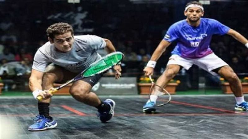 تأهل كريم عبد الجواد