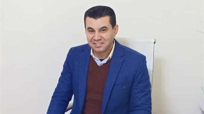 صابر عبد المقصود