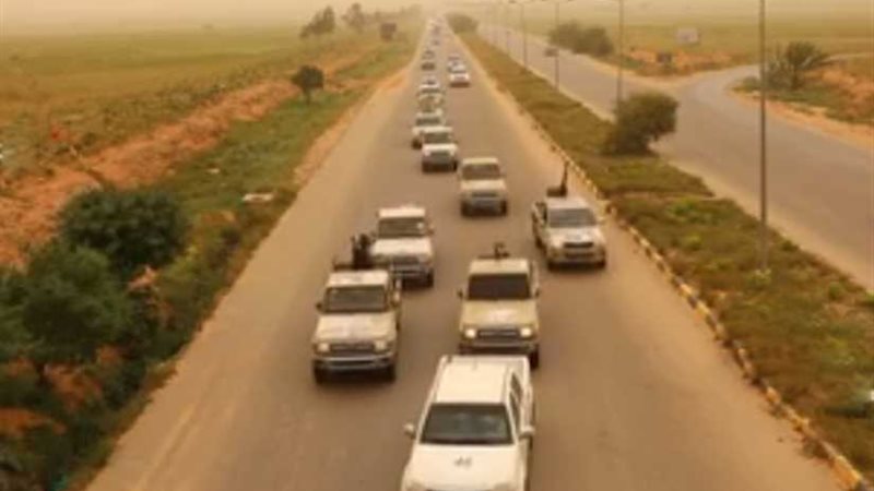 بالفيديو.. انتشار