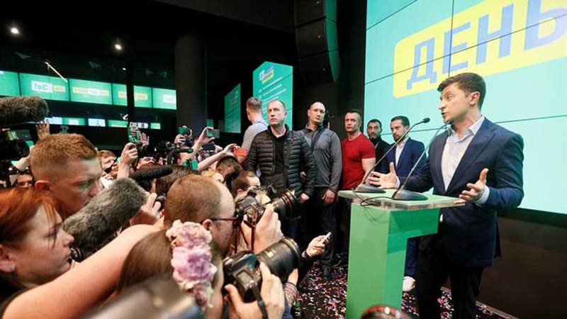 الكرملين: توجيه التهنئة