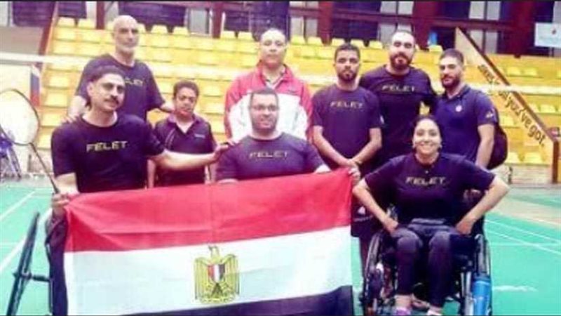 انطلاق بطولة إفريقيا