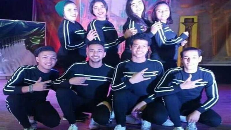 اليوم نجوم القاهرة