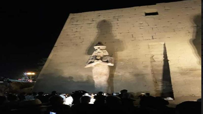 رئيس البعثة الأمريكية