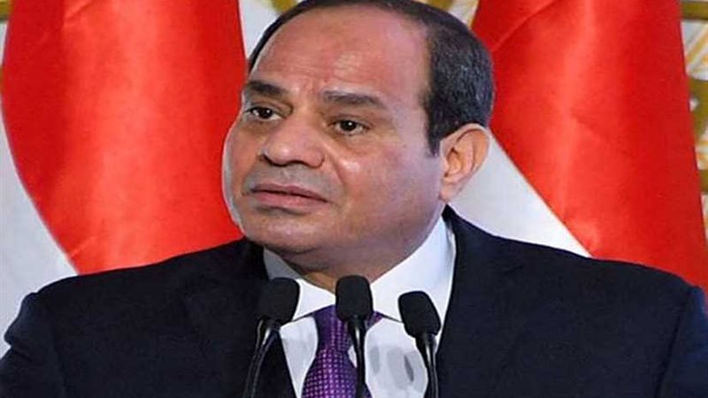 السيسي: السودانيون