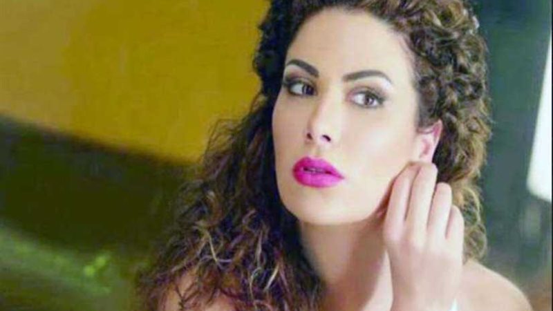 اعرف ماذا قالت صبا