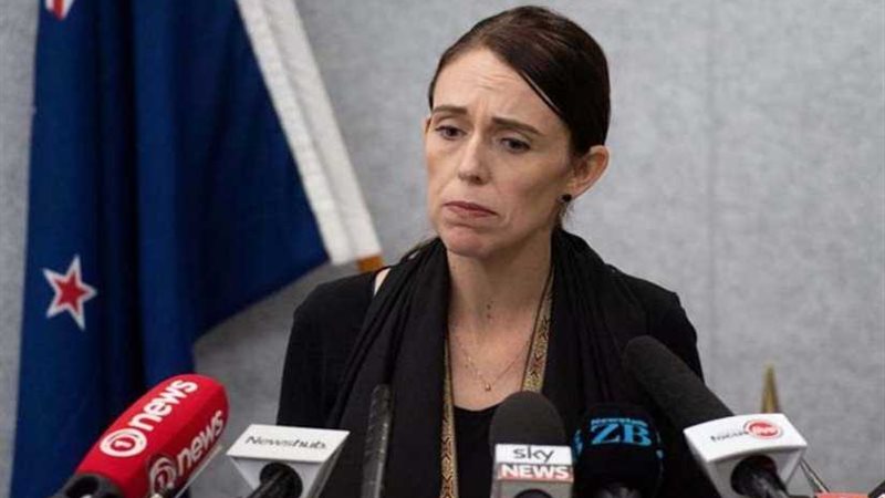 نيوزيلندا: لا توجد