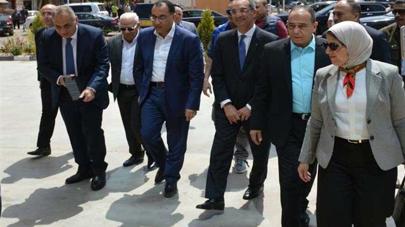 رئيس الوزراء يُشدد