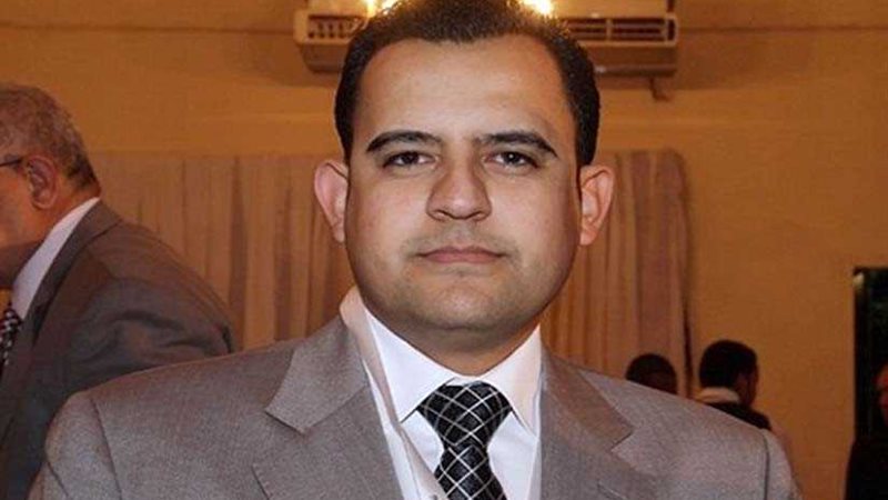 النيابة الإدارية: