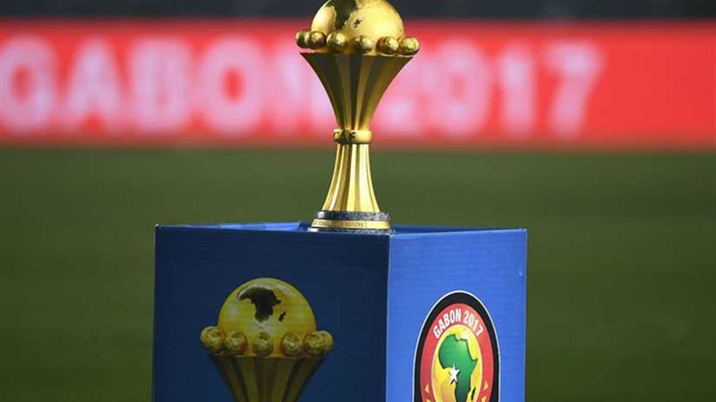 منسق كأس أمم أفريقيا: