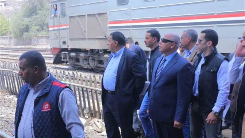 وزير النقل: تطوير