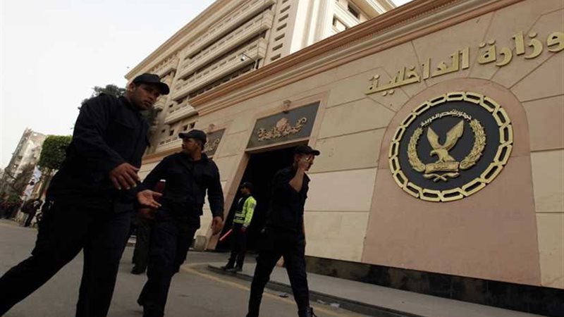 تواصل حملات الداخلية