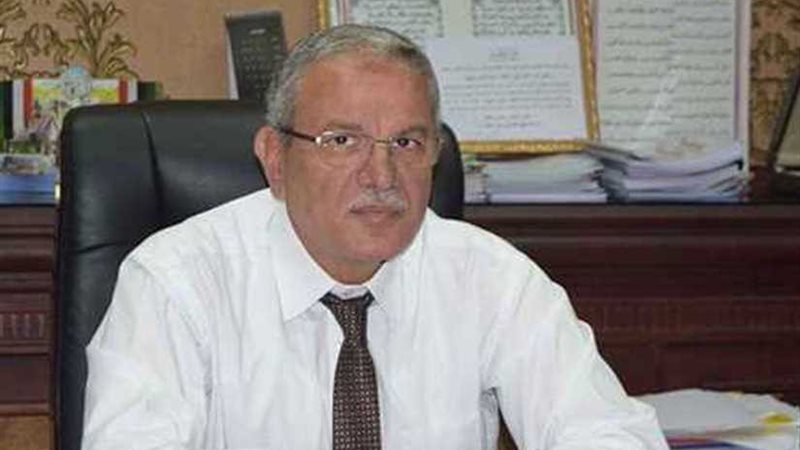 توريد 1581 طن قمح