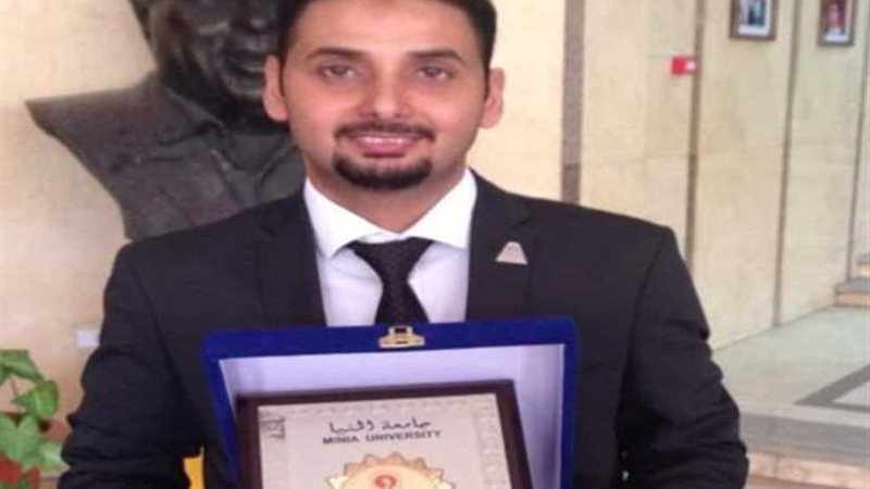 د. خالد حربي بـهندسة