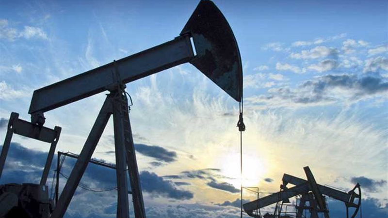النفط يواصل ارتفاعه