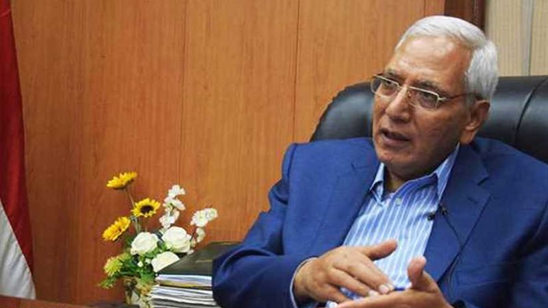 محافظ الدقهلية يوجه