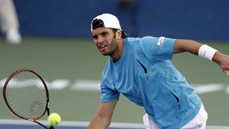 التونسي مالك جزيري