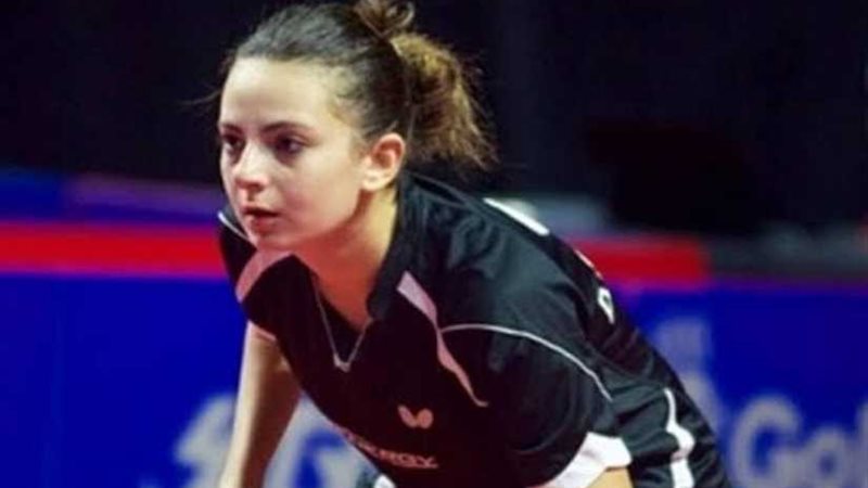 فتيات مصر يتألقن