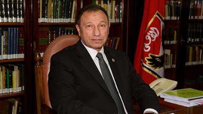 تعرف على قرارات مجلس الأهلي بعد أزمة كرة الماء