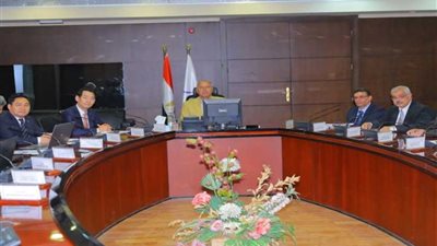 وزير النقل: التعاقد على 6 قطارات جديدة لتدعيم أسطول الخط الثاني لمترو الأنفاق