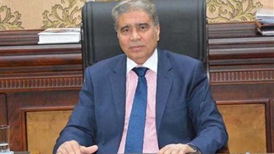 برقية تهنئة للرئيس من محافظ المنيا في احتفالات تحرير سيناء