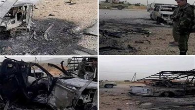 الجيش الليبي يستعيد السيطرة على 