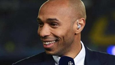 نيويورك ريد بولز ينفي التعاقد مع هنري لتدريب الفريق