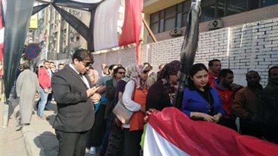 الجامعة العربية: الاستفتاء الدستوري احترم نصوص القانون