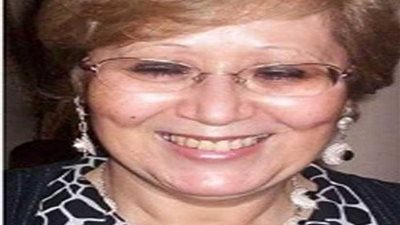 ليلى عبد المجيد عقب فوزها بجائزة المرأة التقديرية في العلوم الاجتماعية: جائزة مستحقة