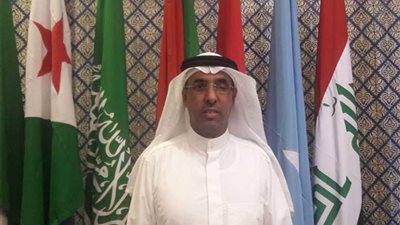 الهاجري: العلاقات الاقتصادية المصرية الكويتية ممتازة