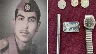 السيول الايرانية تعيد مفقوداً عراقياً في الحرب منذ 37عاماً