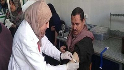 الأمم المتحدة تشيد بعلاج مصر لـ11,000 أجنبي من فيروس 