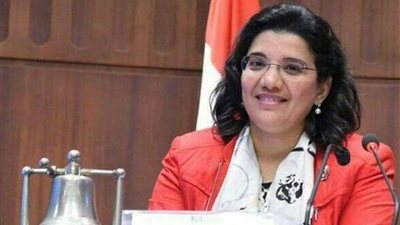 برلمانية توجه رسالة إلى القوات المسلحة والشرطة